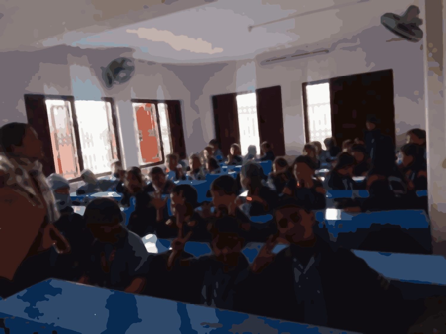 Ganesh Secondary School