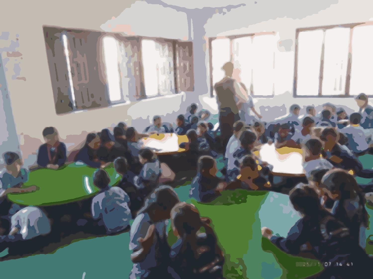 Ganesh Secondary School