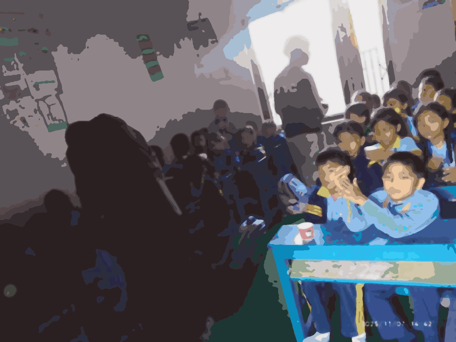 Ganesh Secondary School