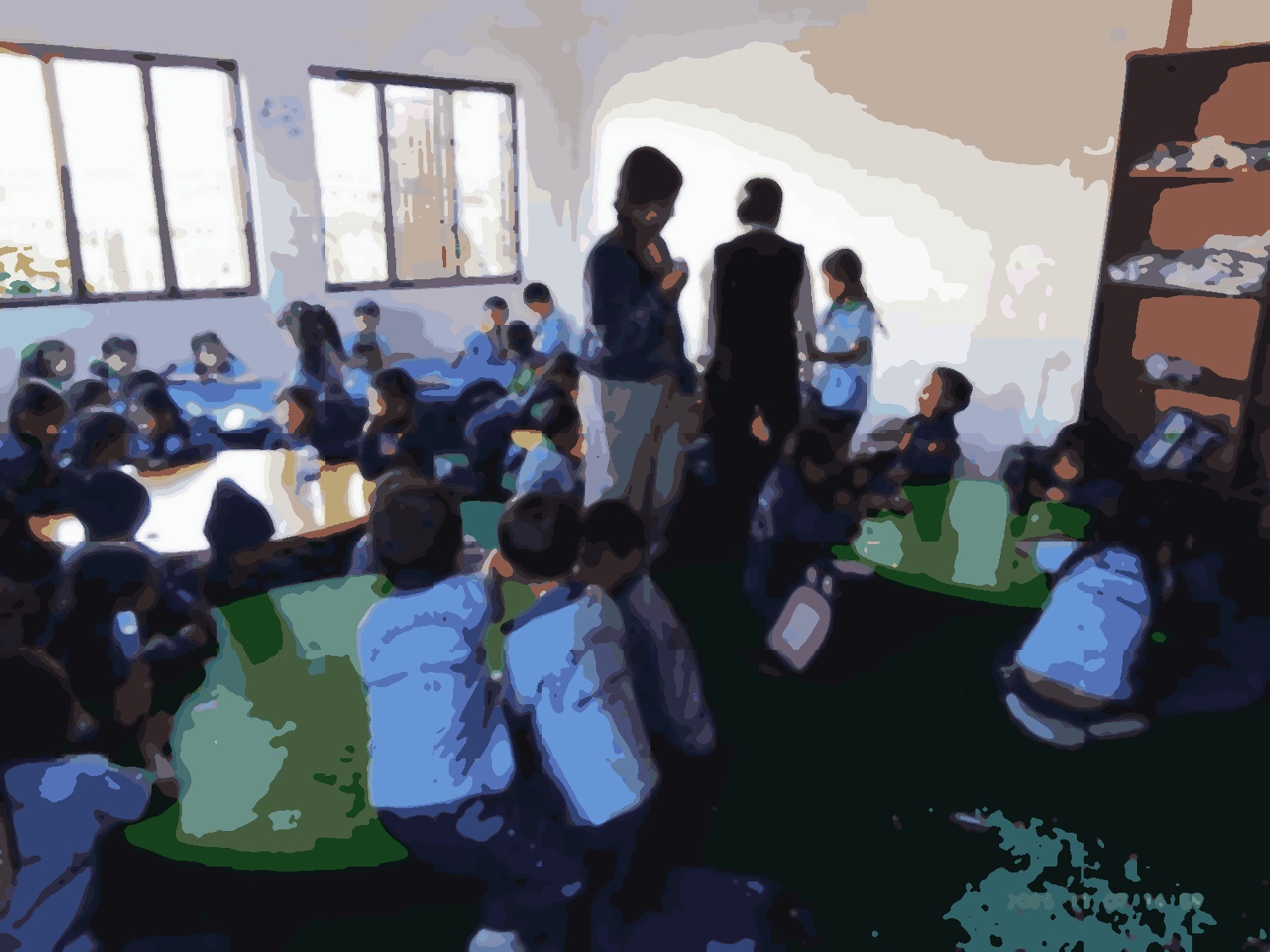 Ganesh Secondary School