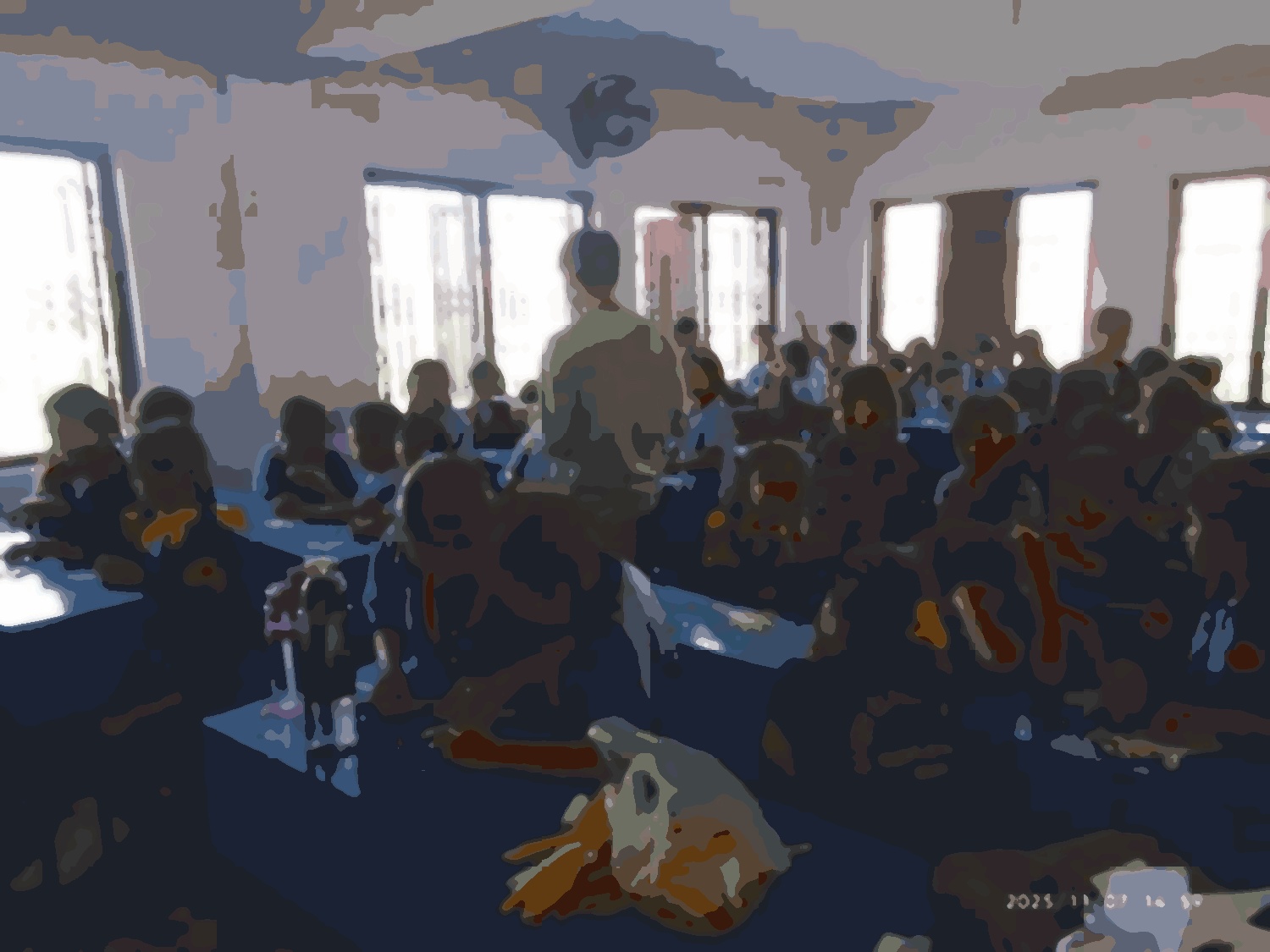 Ganesh Secondary School