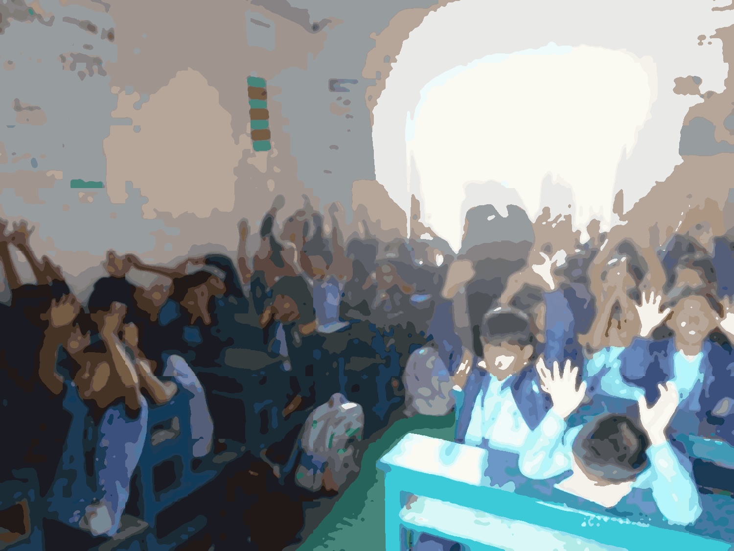 Ganesh Secondary School