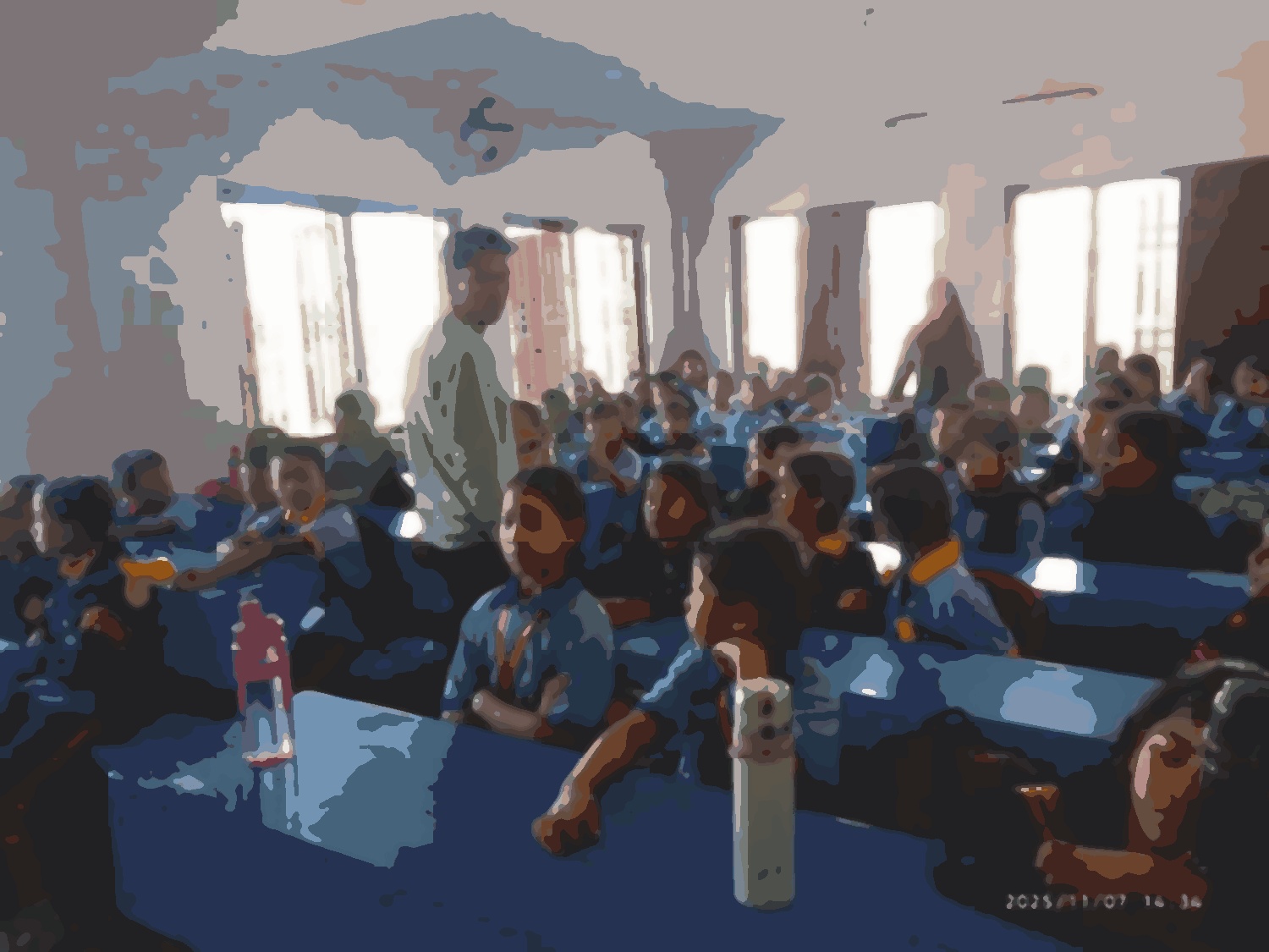 Ganesh Secondary School