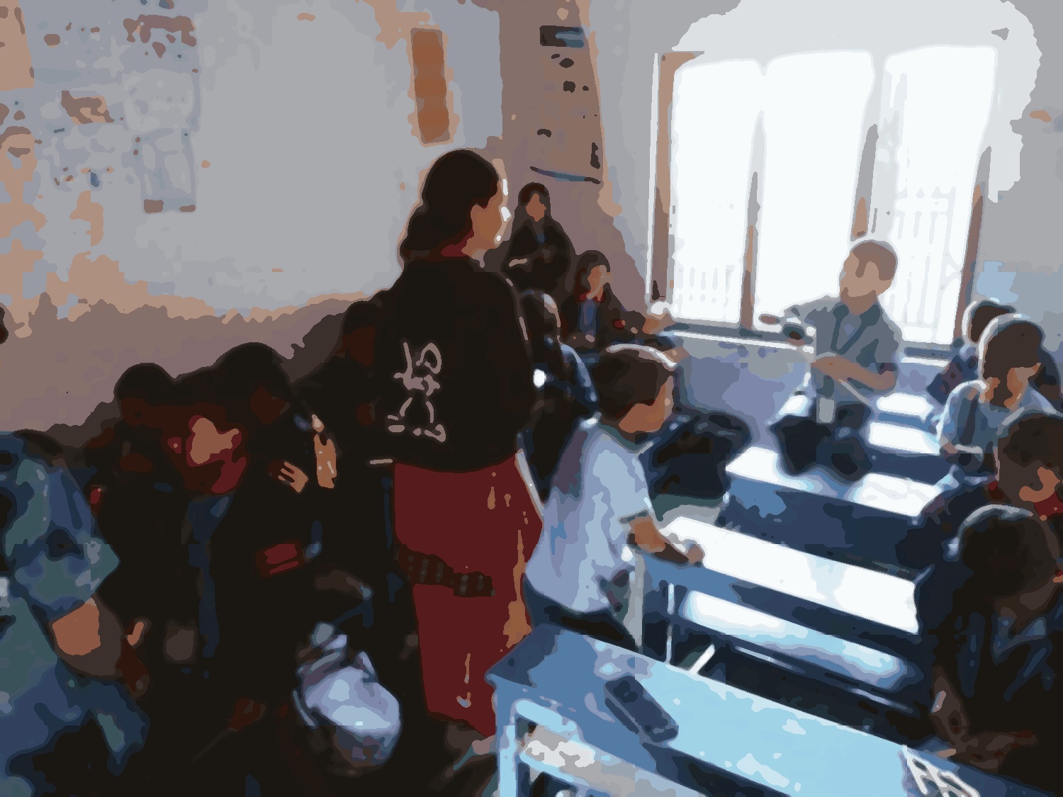 Ganesh Secondary School