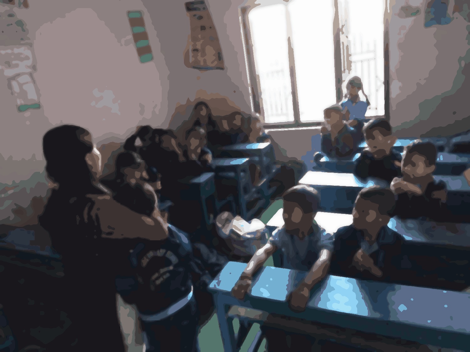 Ganesh Secondary School