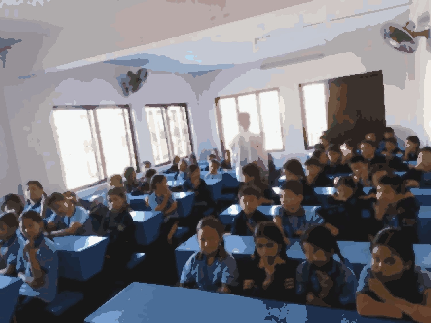 Ganesh Secondary School