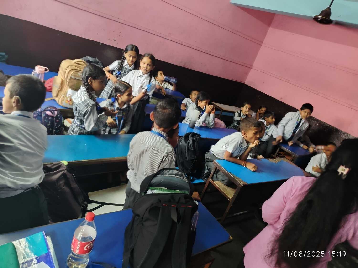 Gyan Niketan School