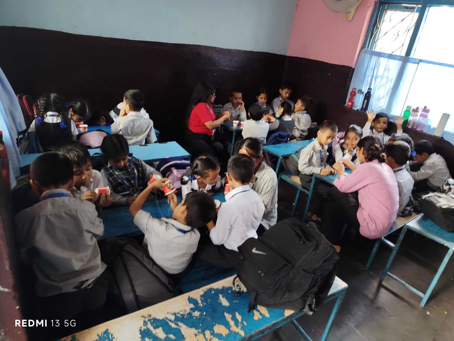 Gyan Niketan School