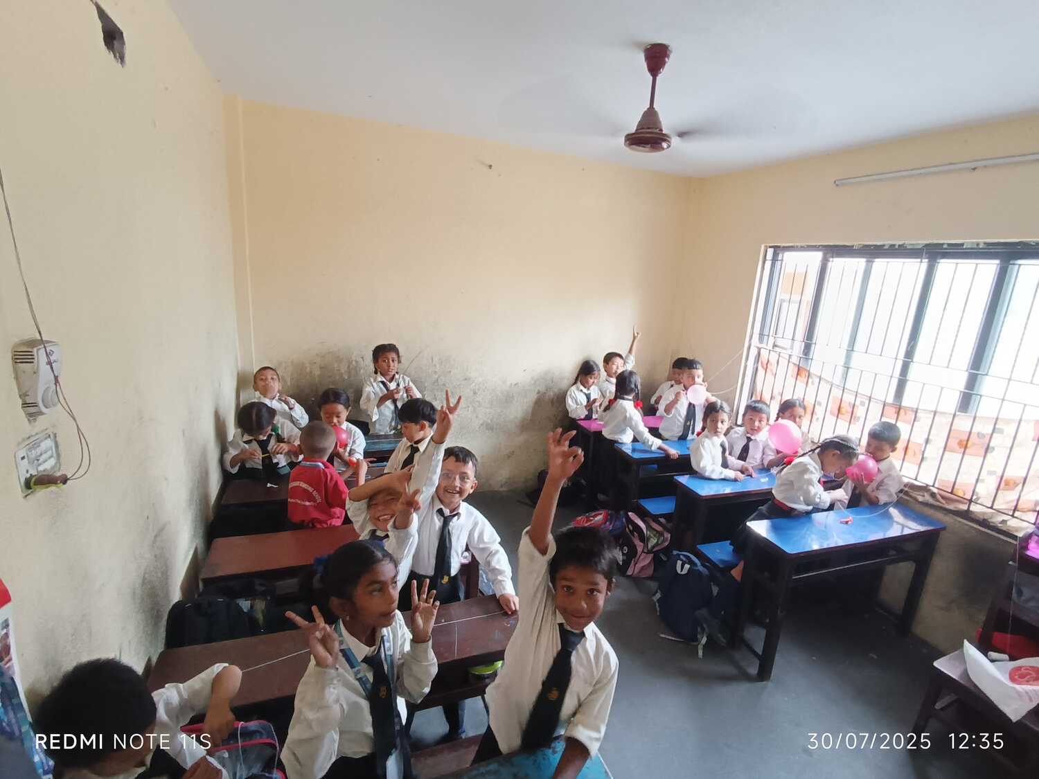 Jaya Secondary School