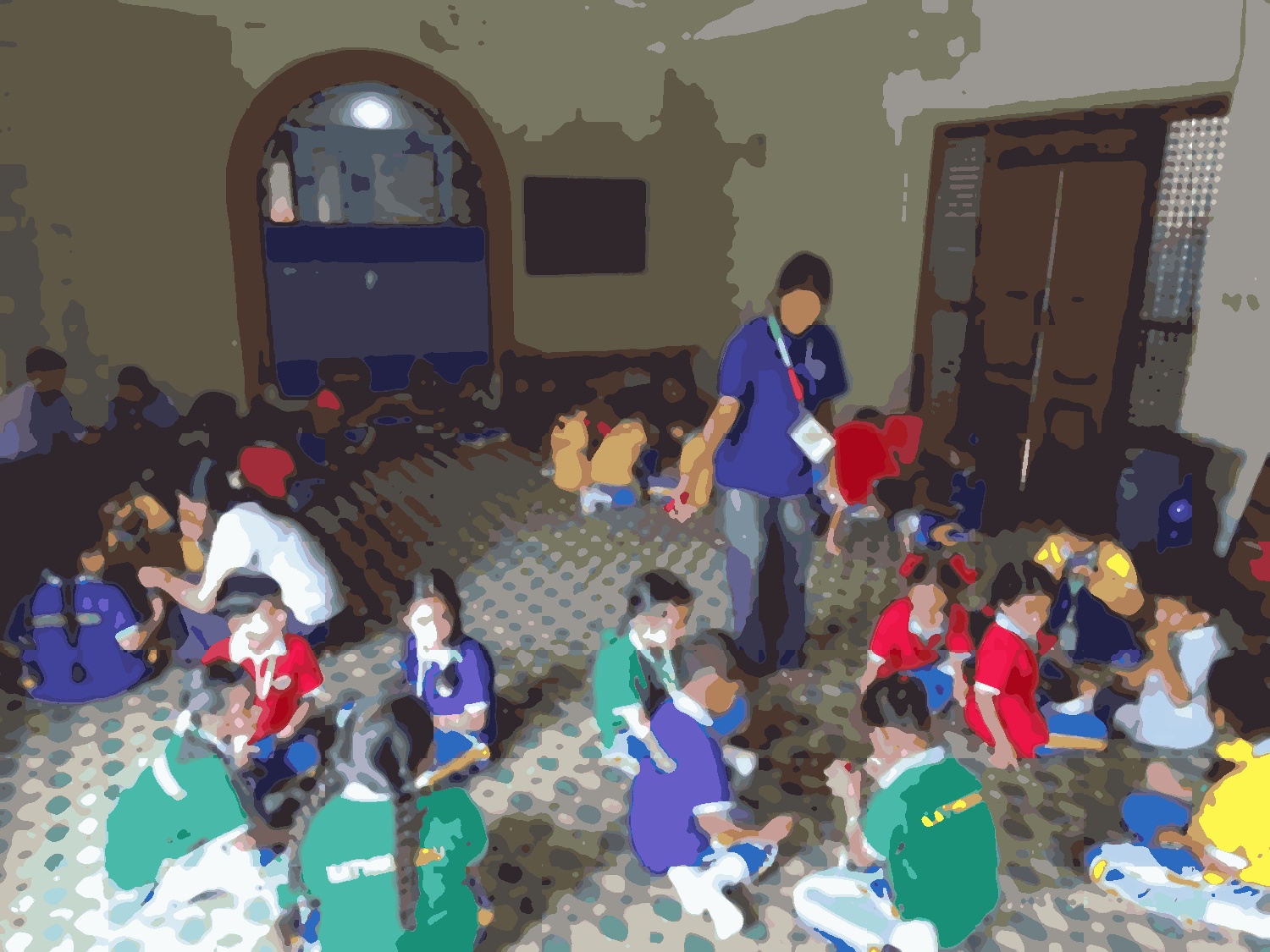 Kathmandu shikshalaya