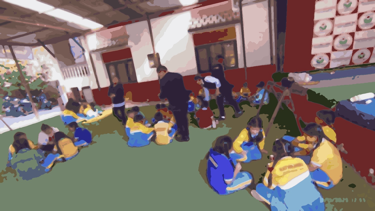 Kathmandu shikshalaya