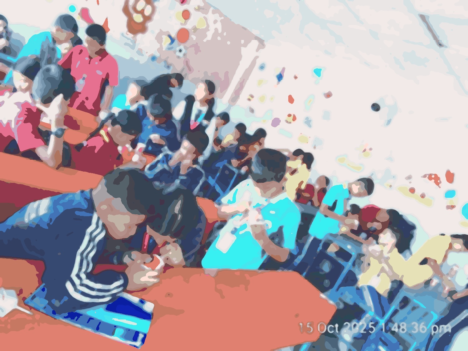 Lord Buddha English Secondary School