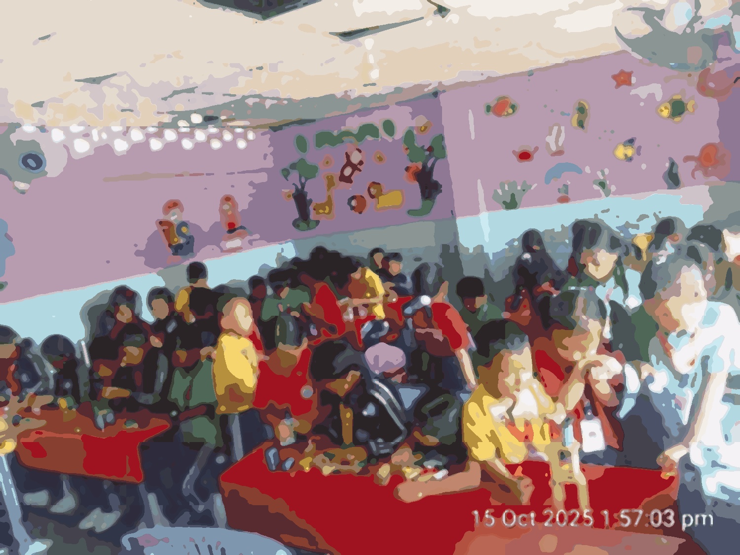 Lord Buddha English Secondary School