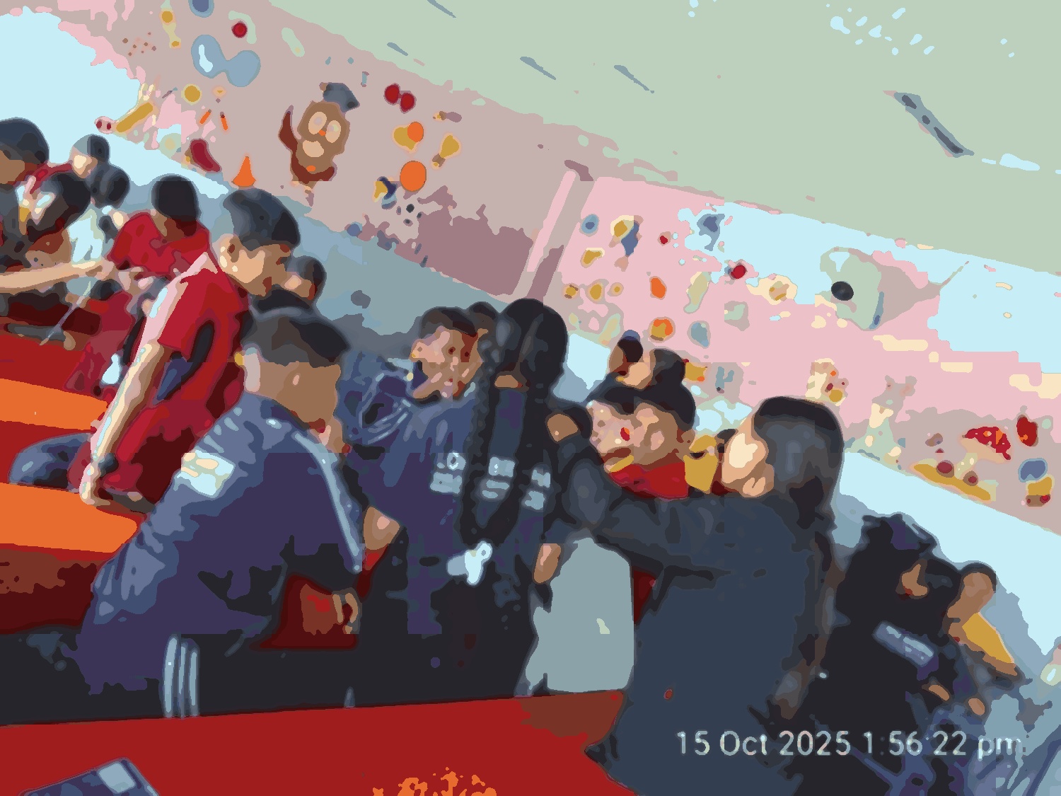 Lord Buddha English Secondary School