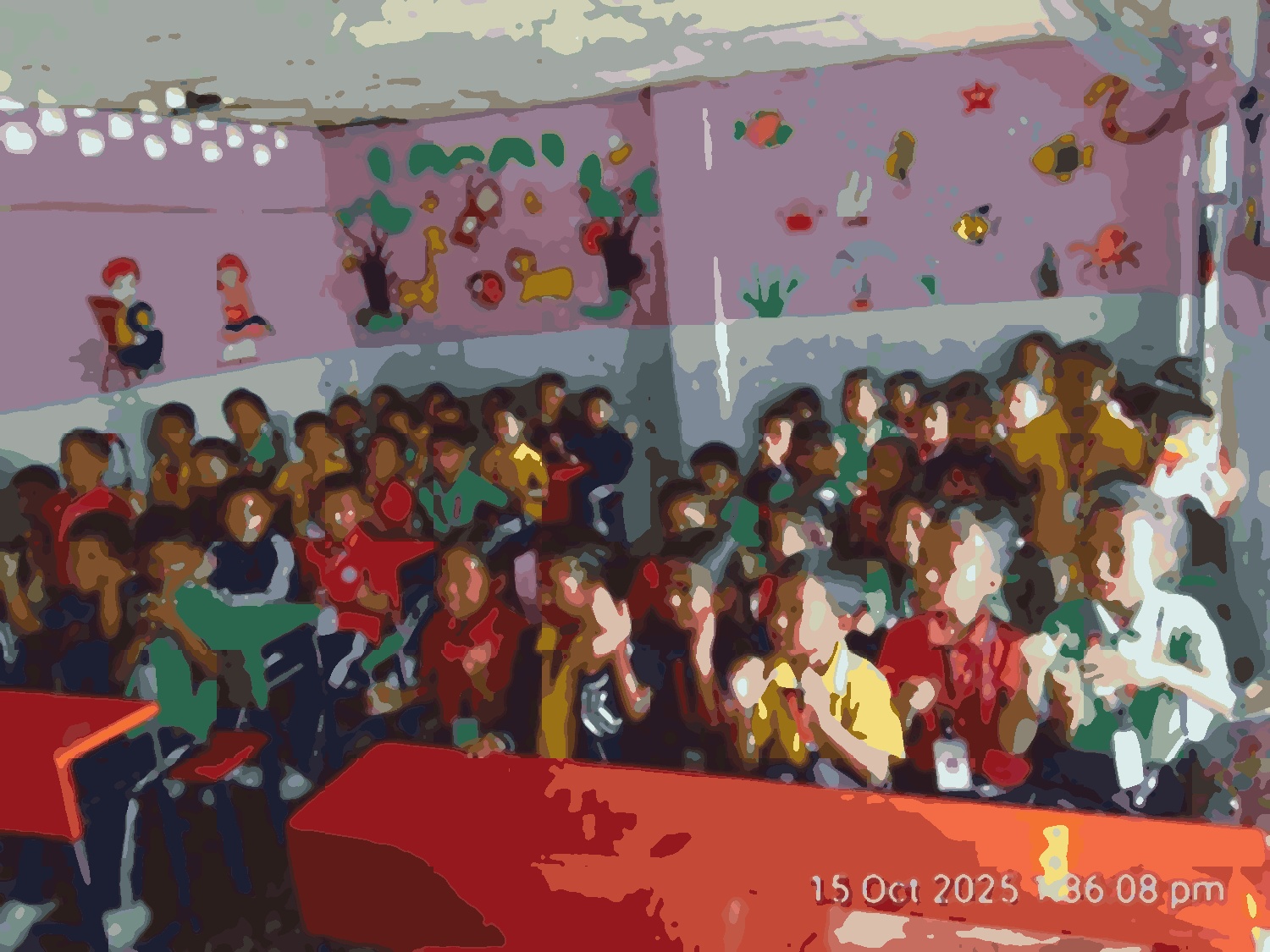 Lord Buddha English Secondary School