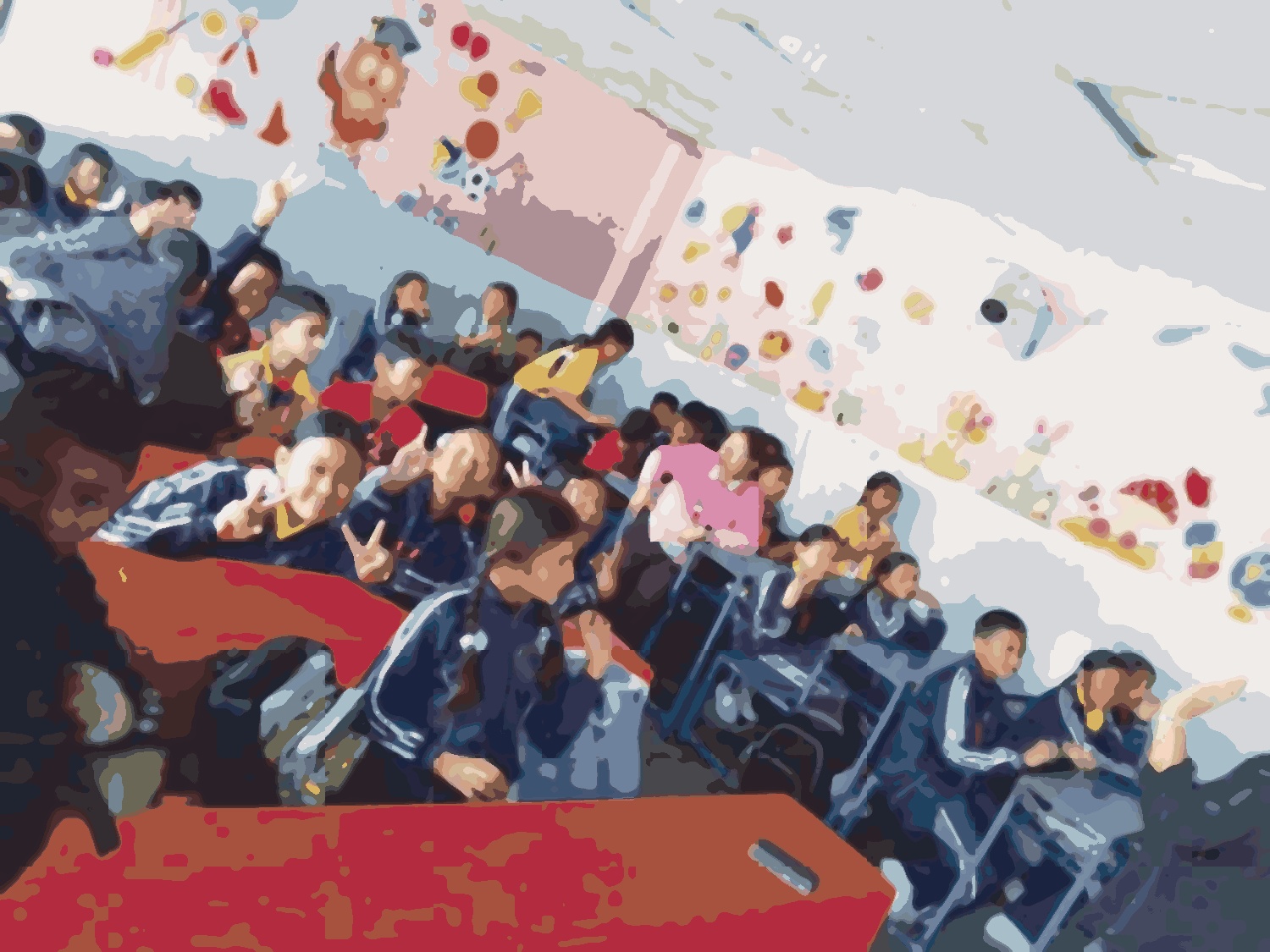 Lord Buddha English Secondary School