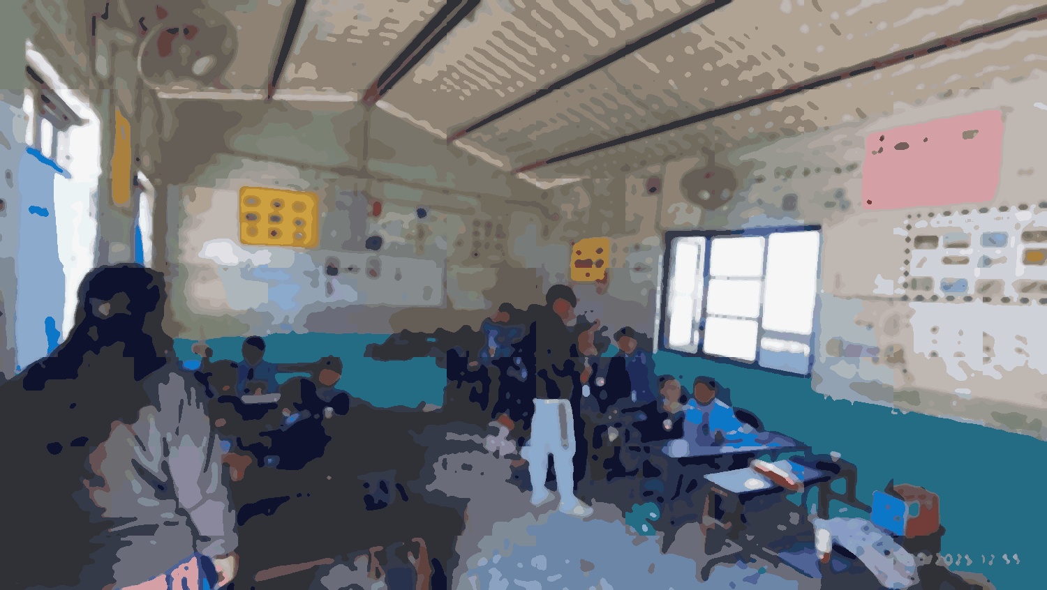 Manakamana English Secondary School