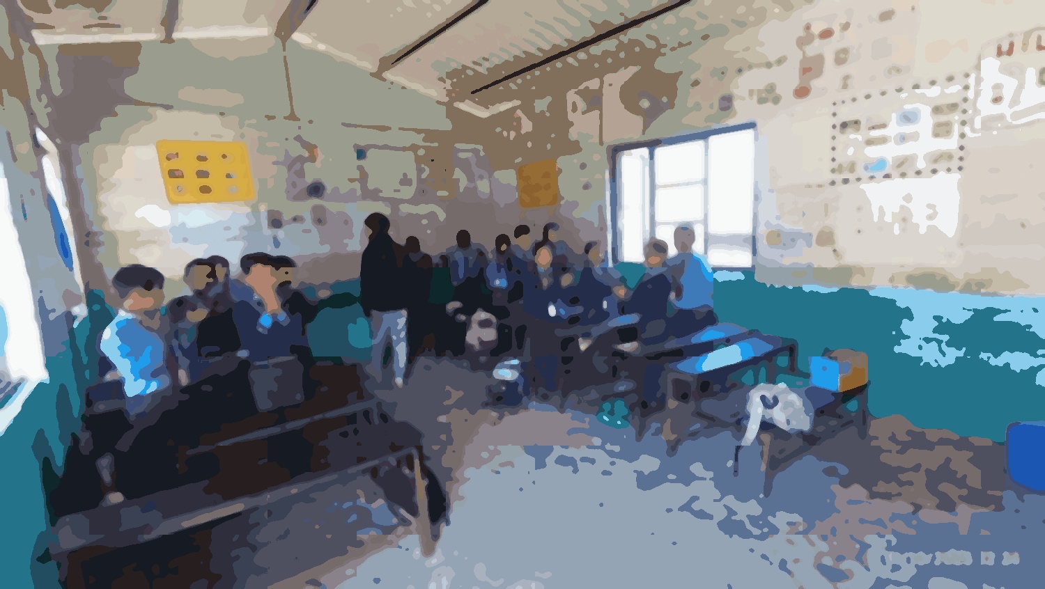 Manakamana English Secondary School