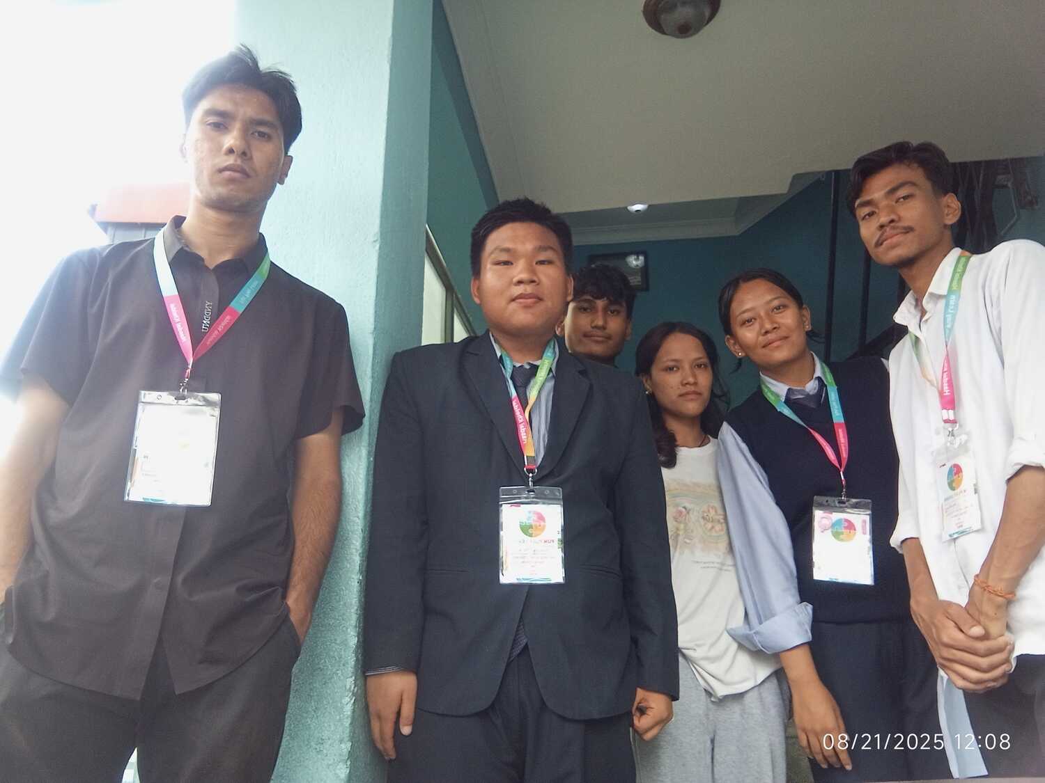 Team Member