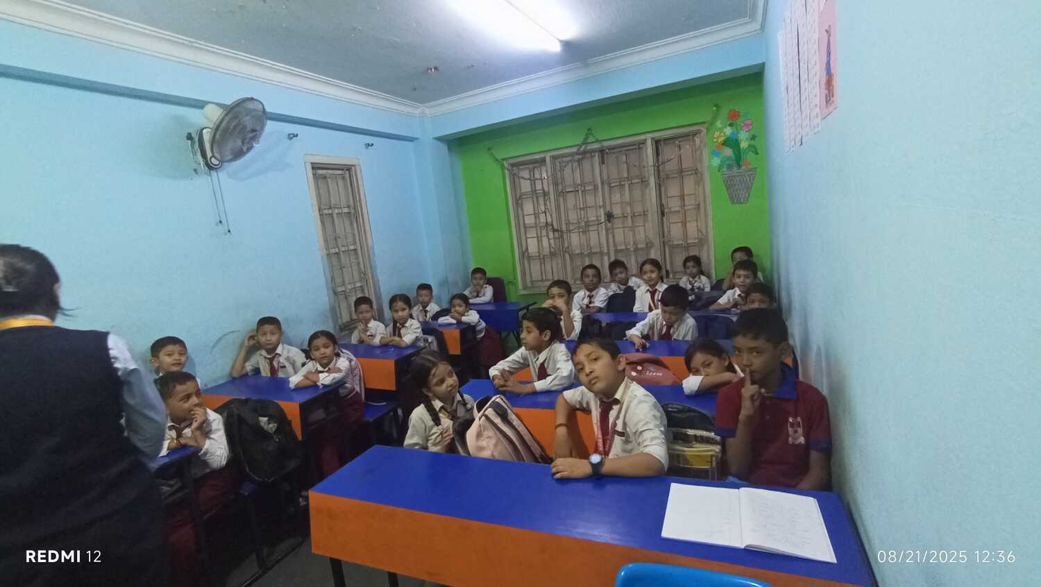 Nava Jyoti School