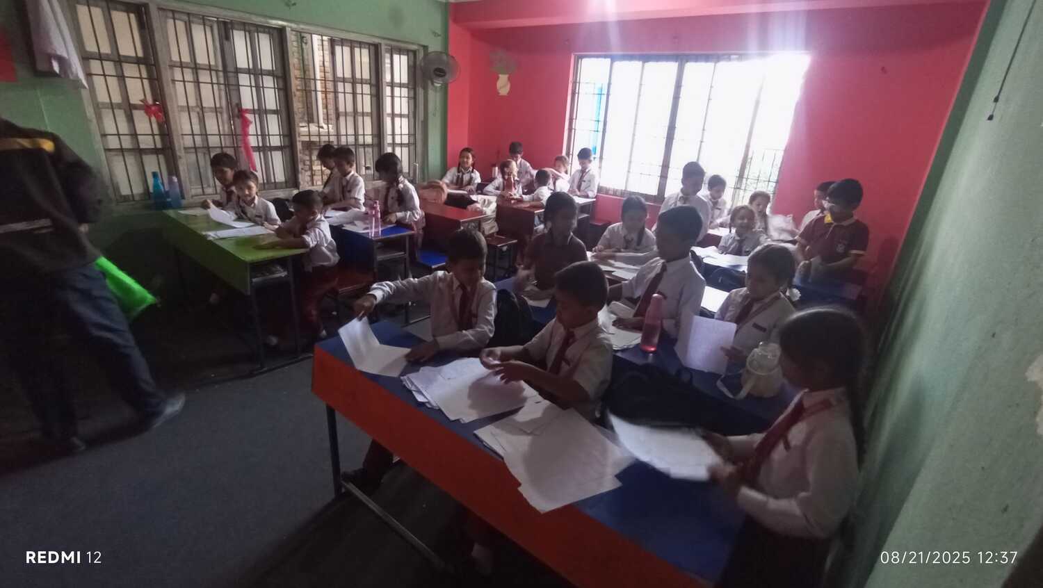 Nava Jyoti School