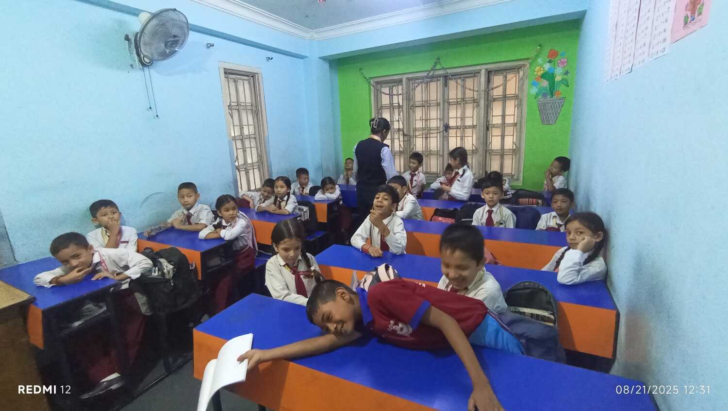 Nava Jyoti School