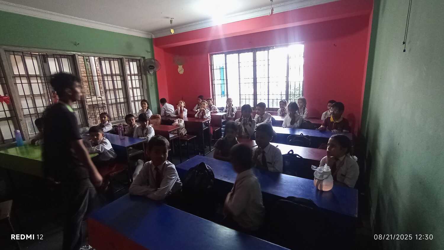 Nava Jyoti School