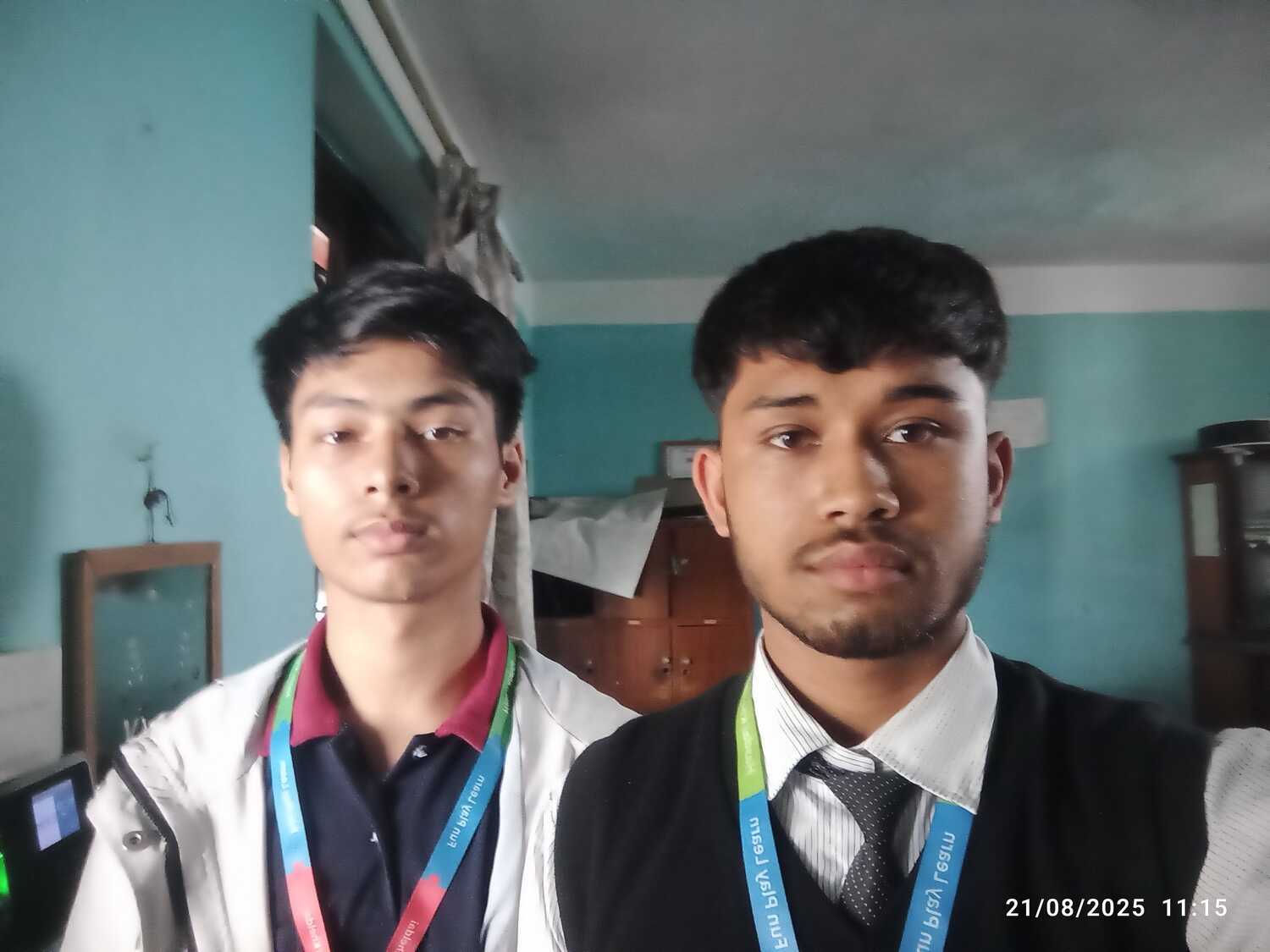 Team Member
