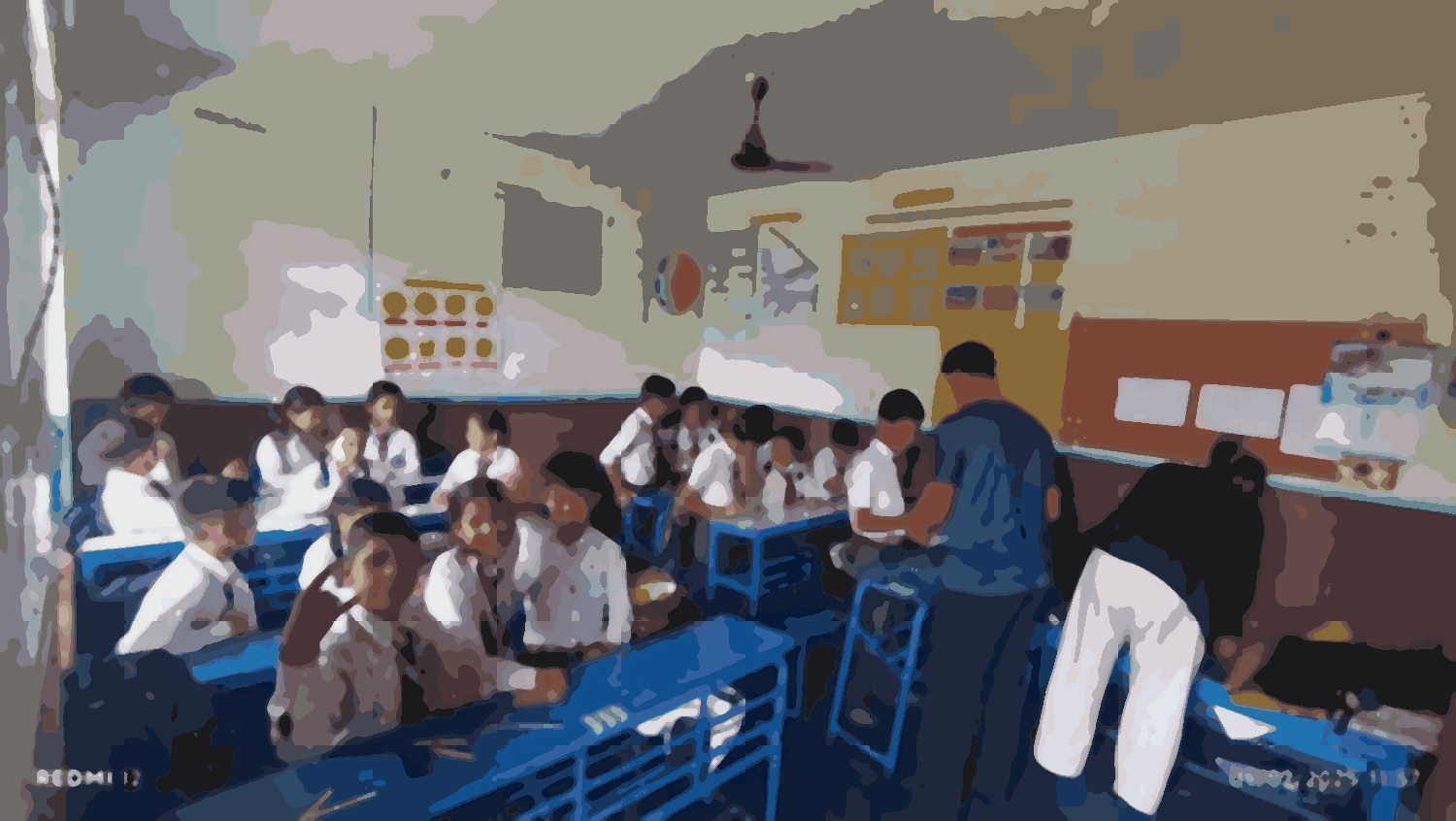 Om Gyan Mandir Secondary School