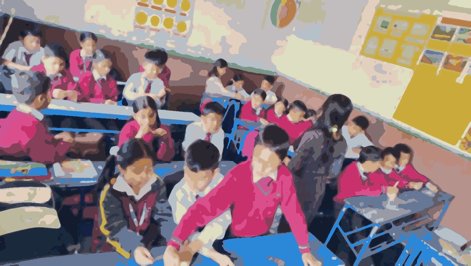 Om Gyan Mandir Secondary School