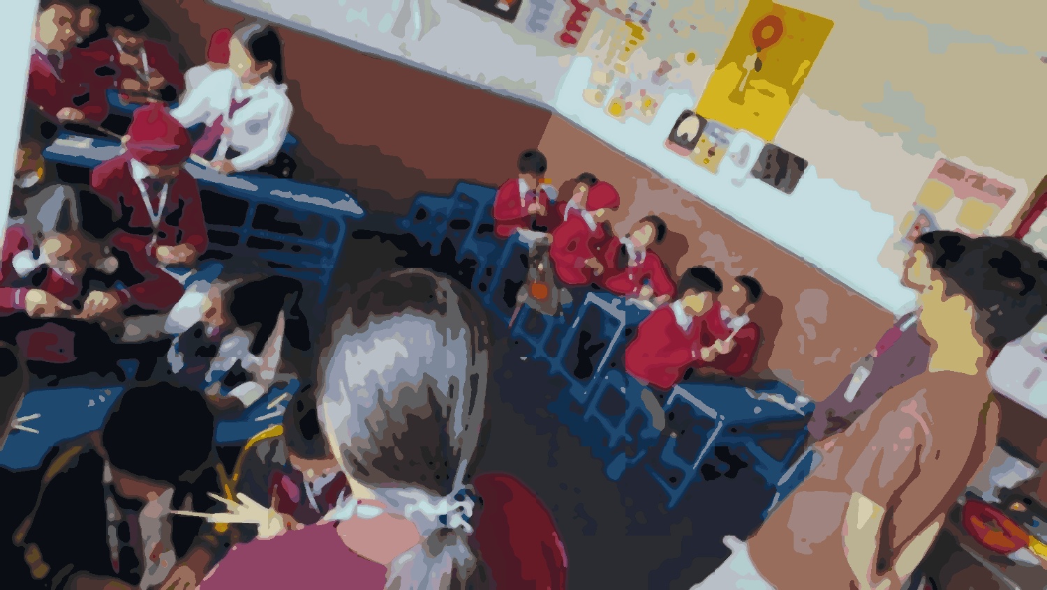 Om Gyan Mandir Secondary School