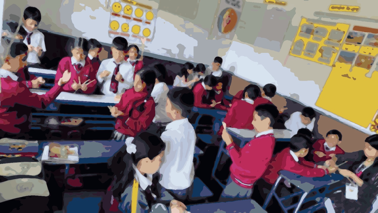 Om Gyan Mandir Secondary School