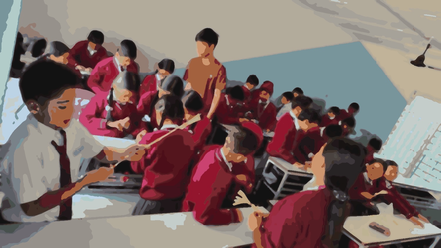 Om Gyan Mandir Secondary School