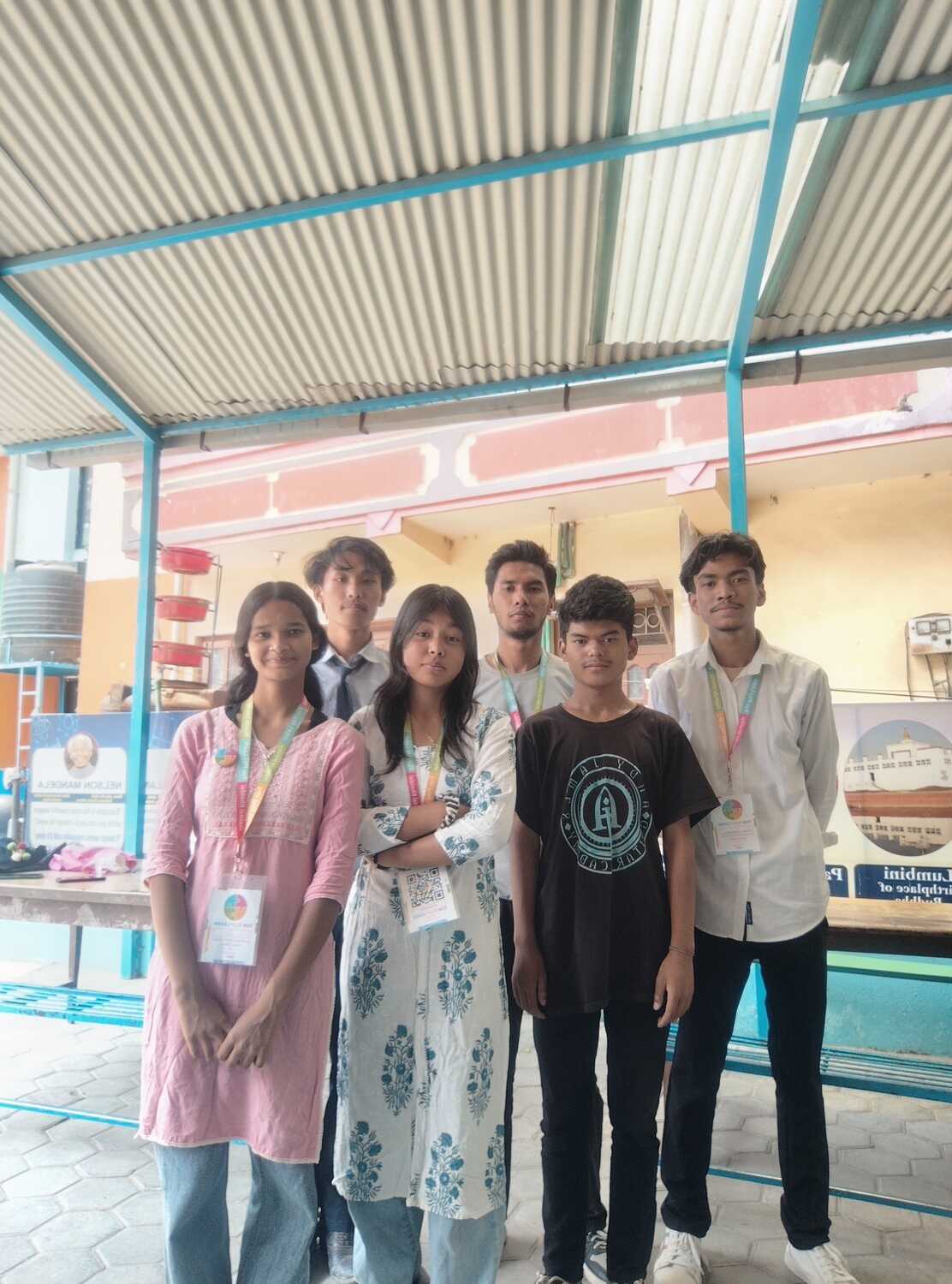 Team Member