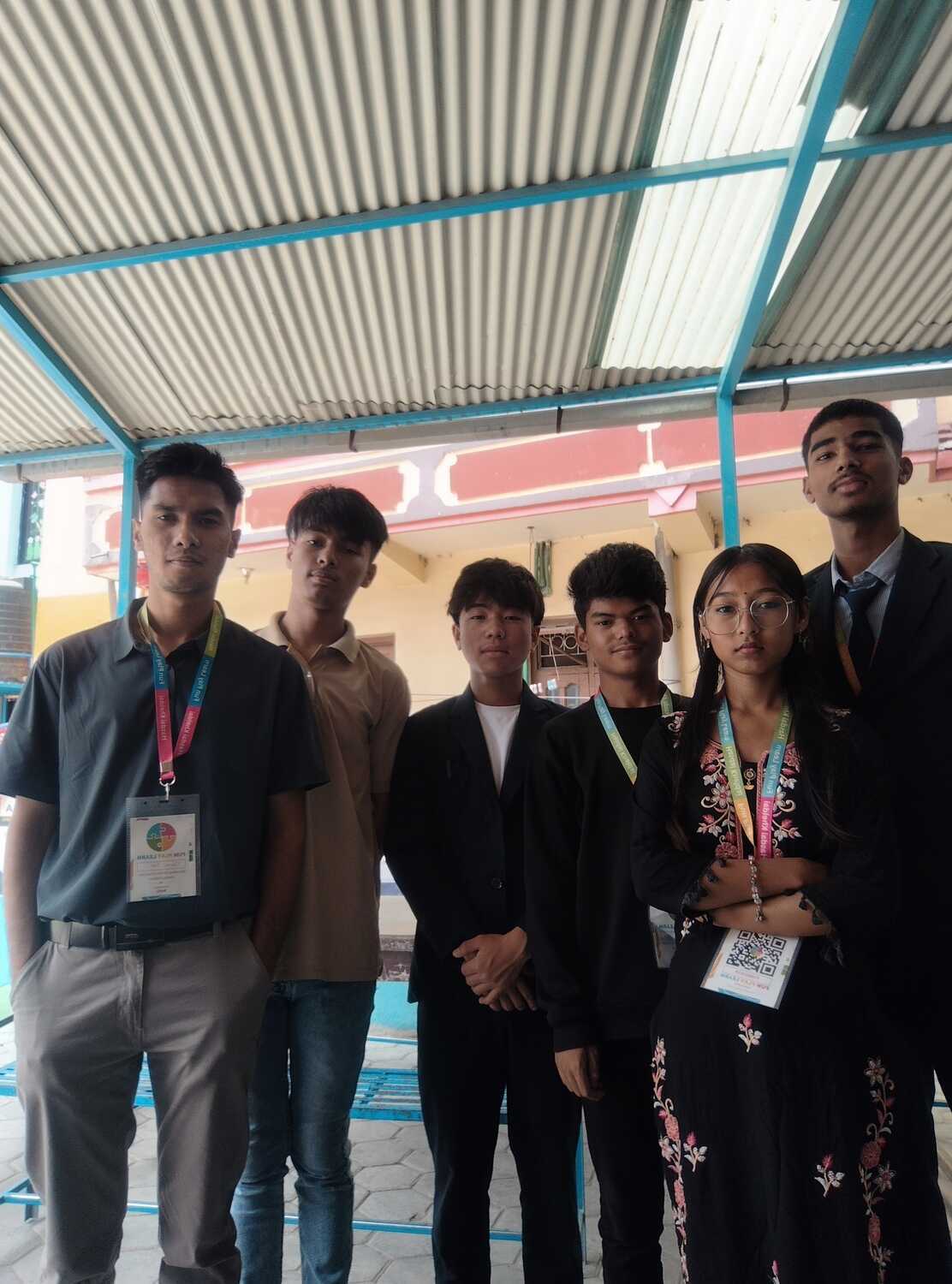 Team Member