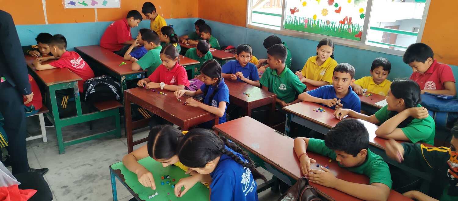 Puspa Batika School