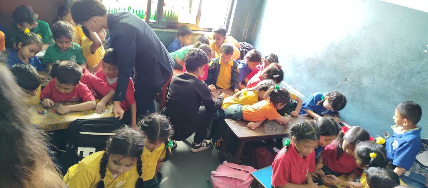 Puspa Batika School