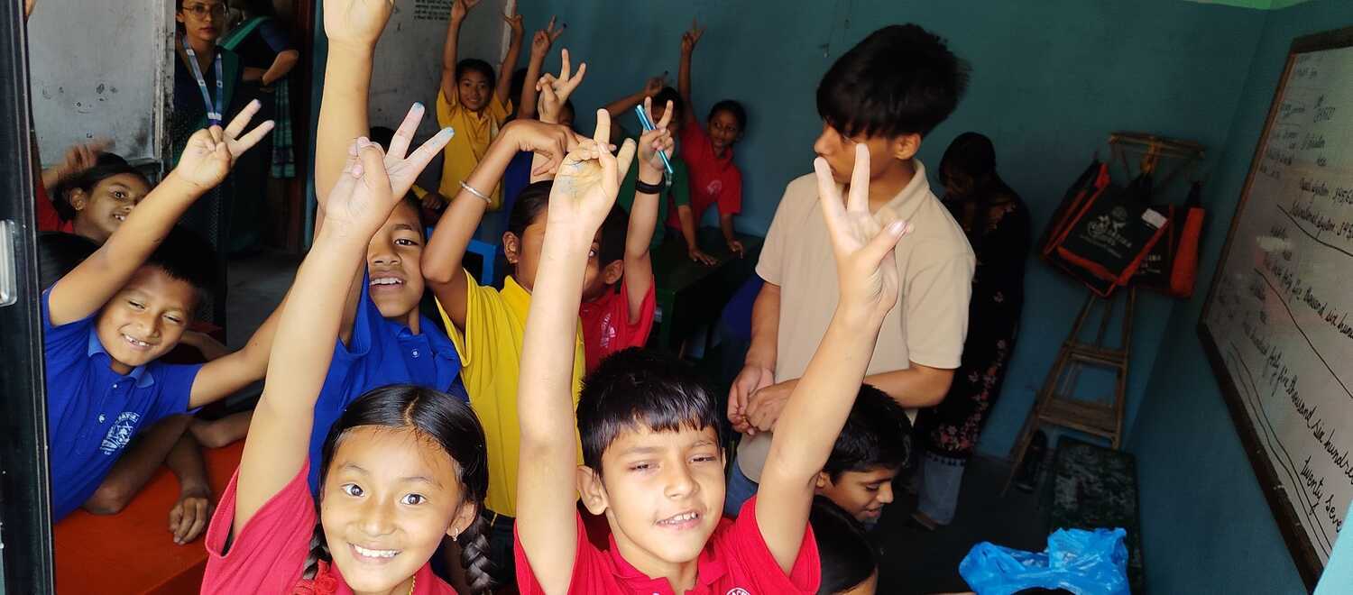 Puspa Batika School