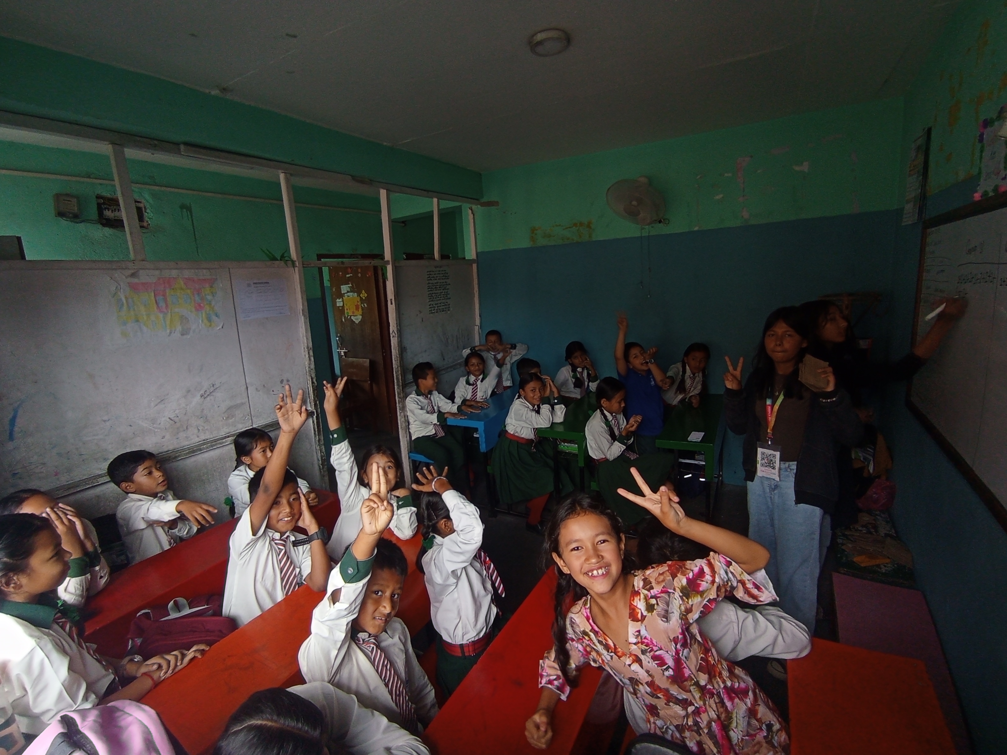 Puspa Batika School