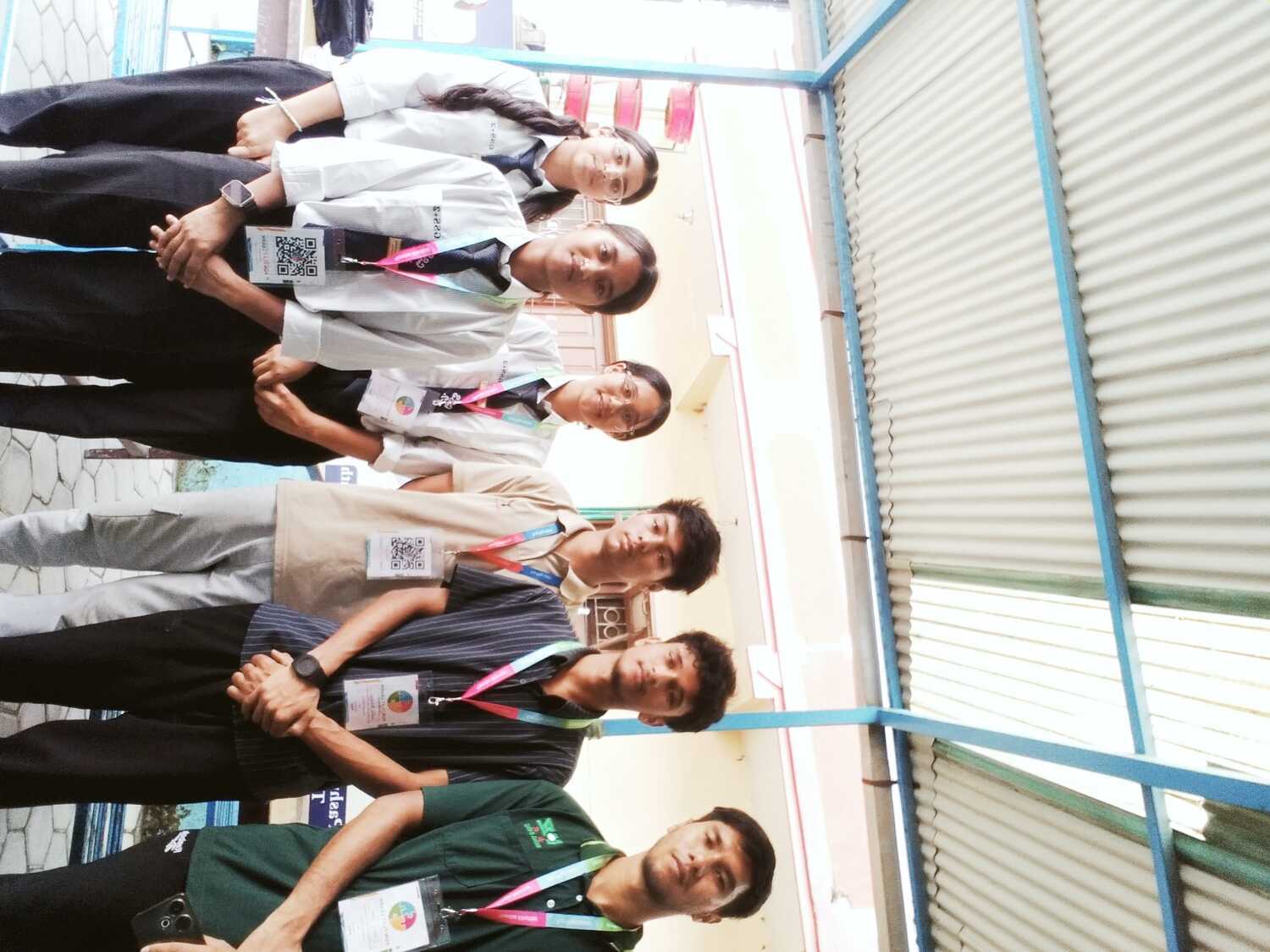 Team Member