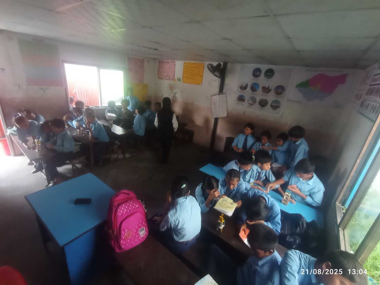 Shree Gyan Bikash School