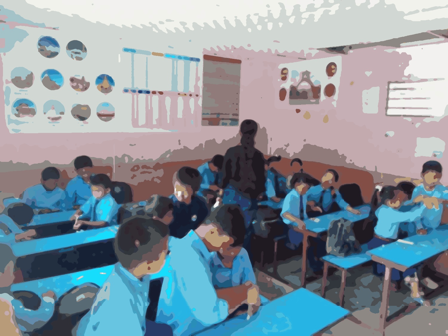 Shree Gyan Bikash School