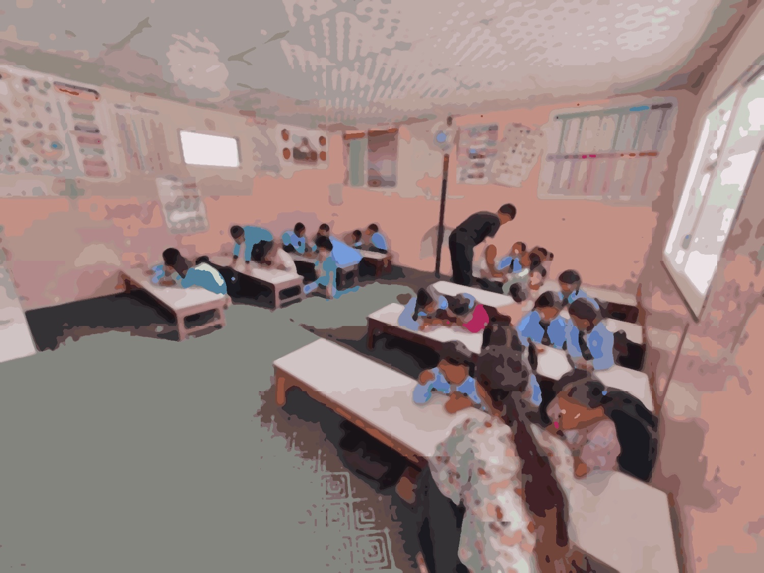 Shree Gyan Bikash School