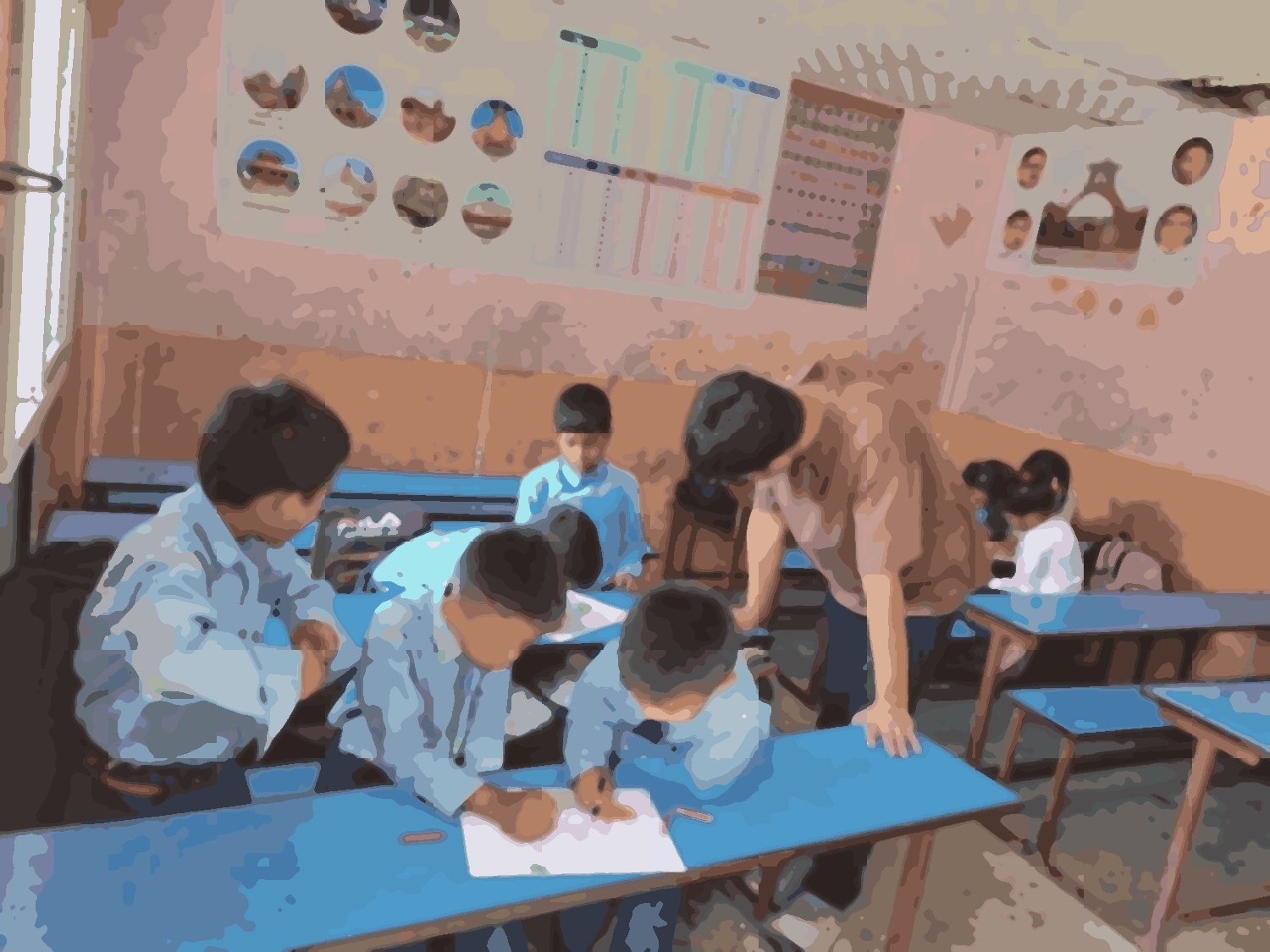 Shree Gyan Bikash School