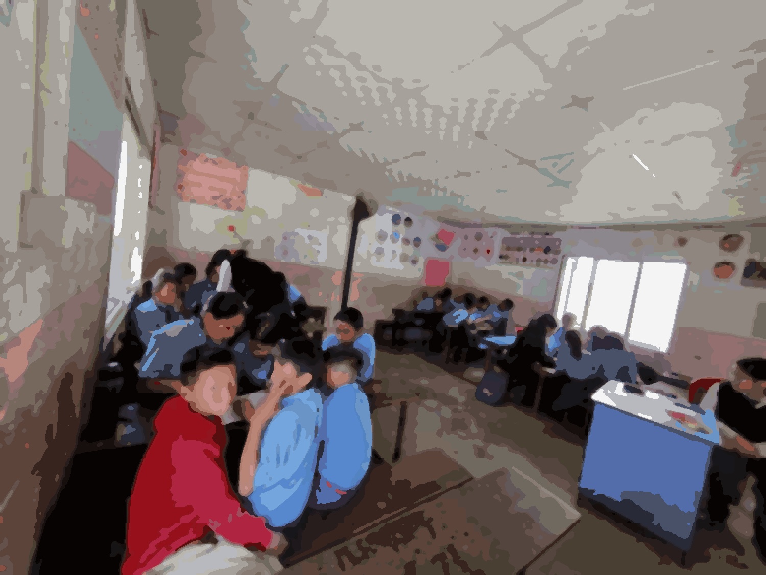 Shree Gyan Bikash School