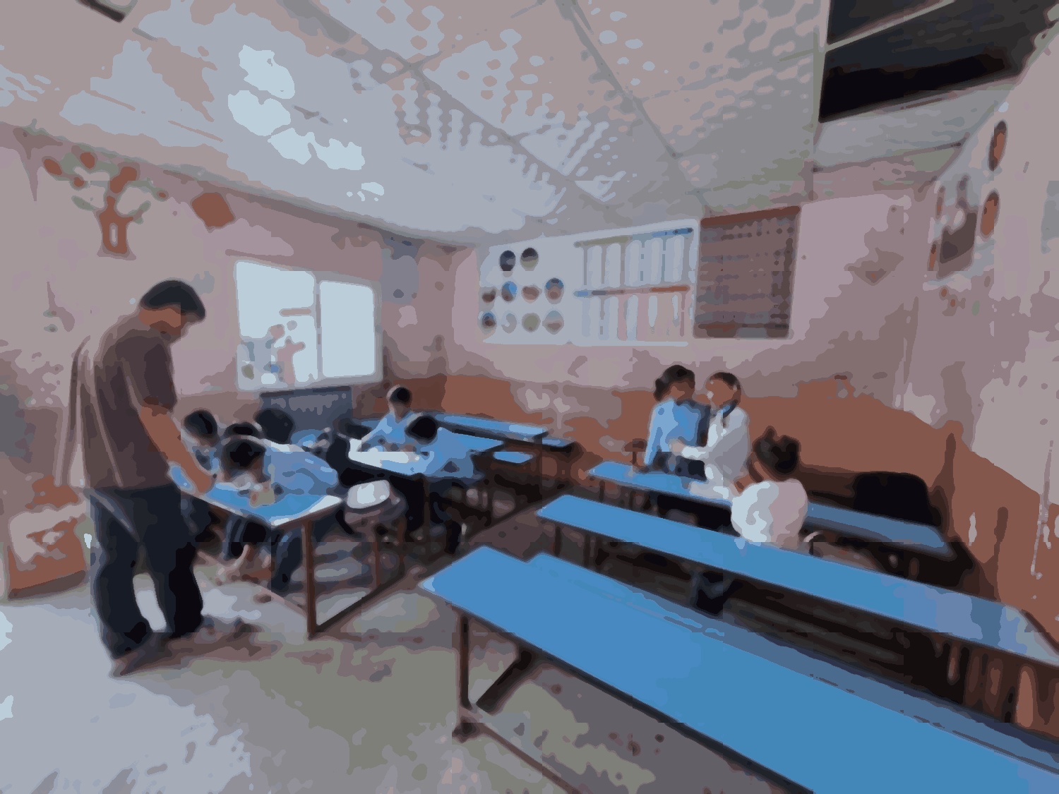 Shree Gyan Bikash School