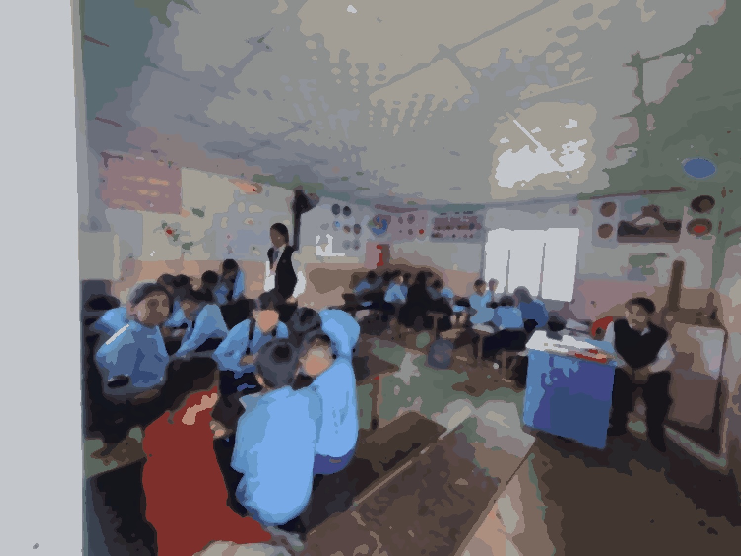 Shree Gyan Bikash School