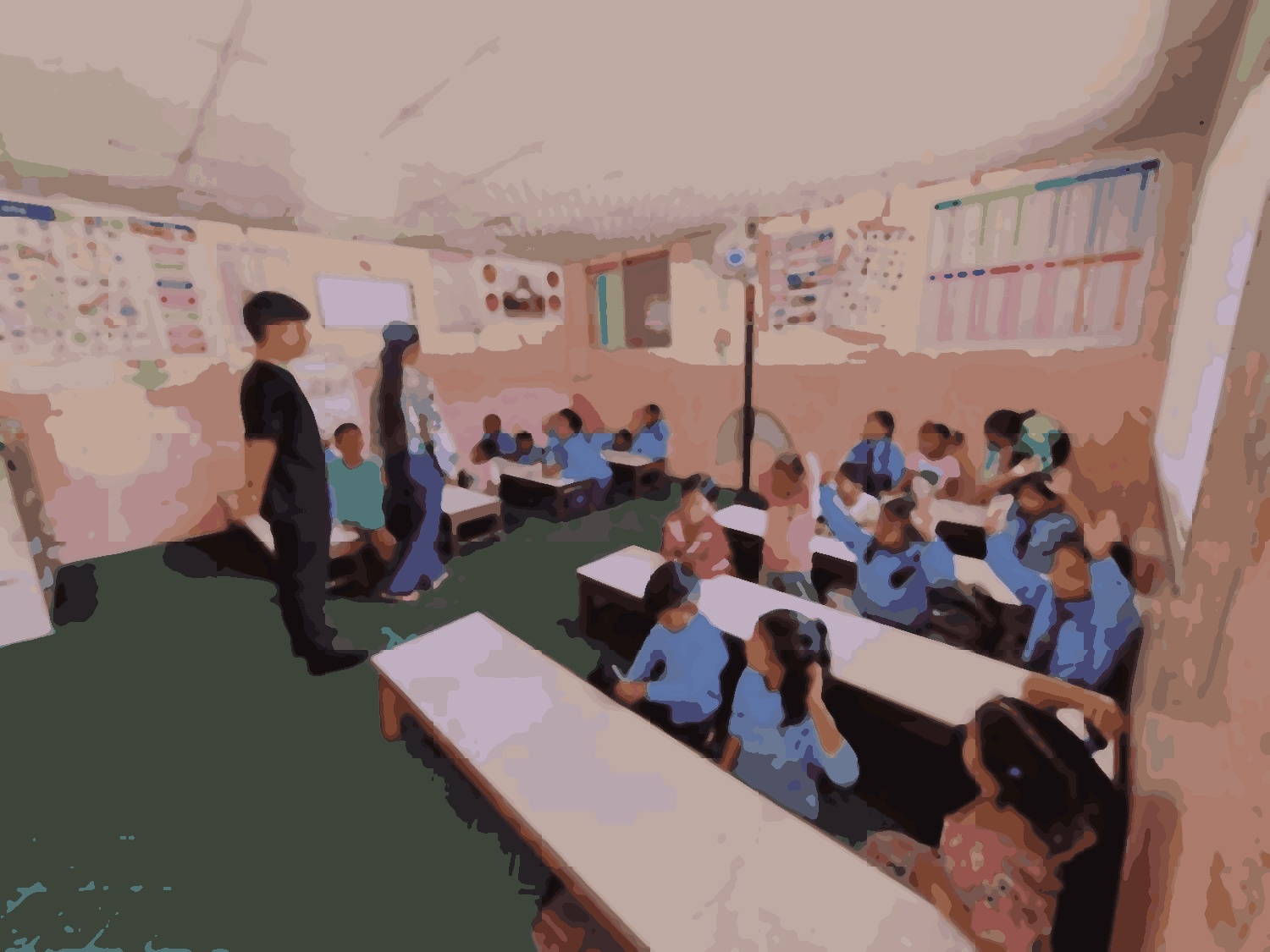 Shree Gyan Bikash School