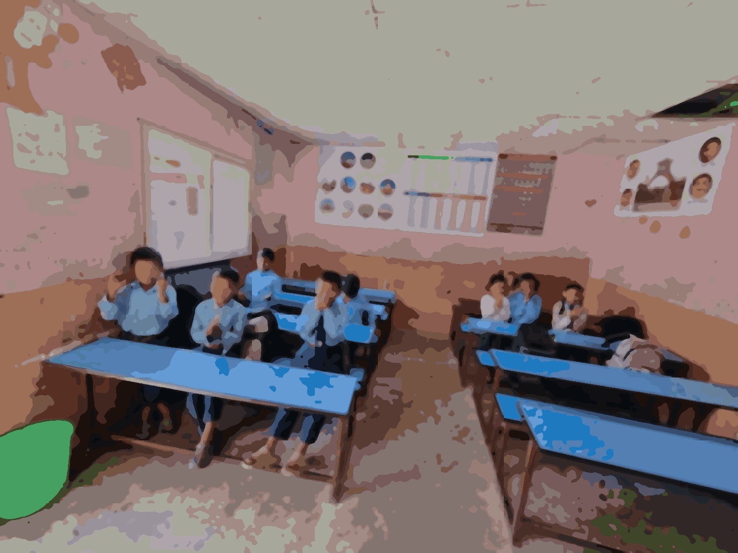 Shree Gyan Bikash School