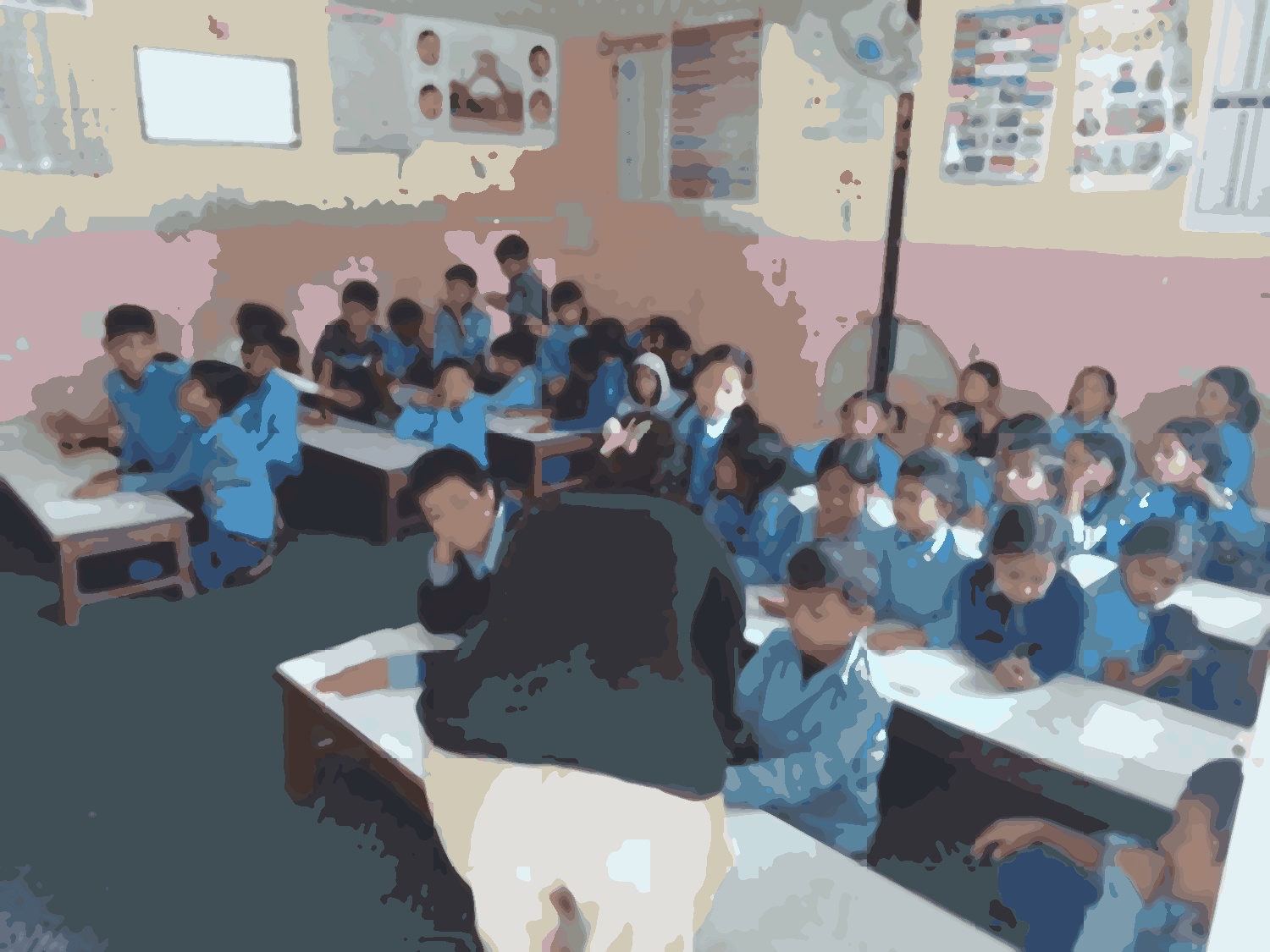 Shree Gyan Bikash School